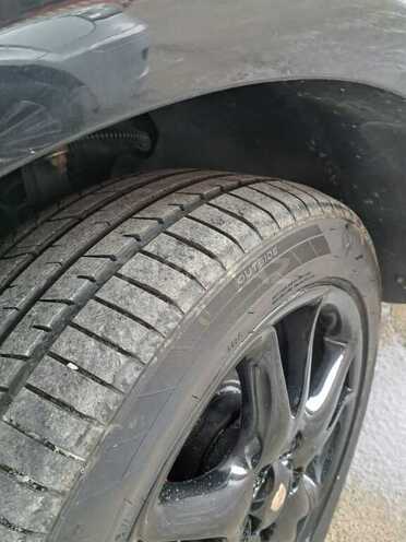 Porsche Cayenne 2006, 252,365 km - 3.2 l - Gəncə