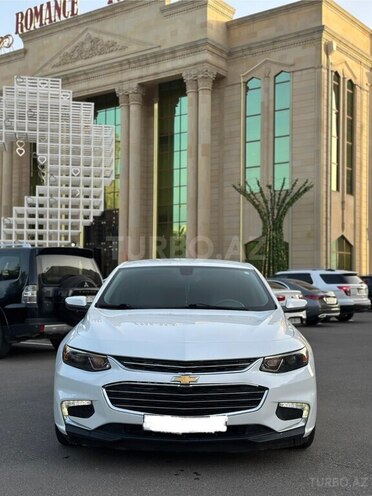 Chevrolet Malibu 2018, 150,000 km - 1.5 l - Qazax