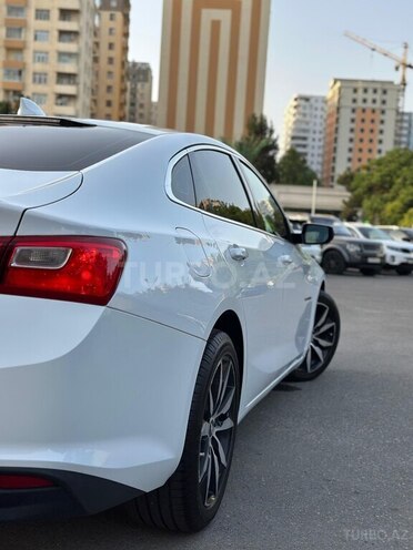 Chevrolet Malibu 2018, 150,000 km - 1.5 l - Qazax