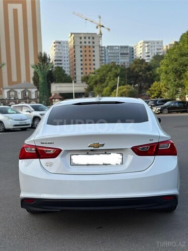 Chevrolet Malibu 2018, 150,000 km - 1.5 l - Qazax