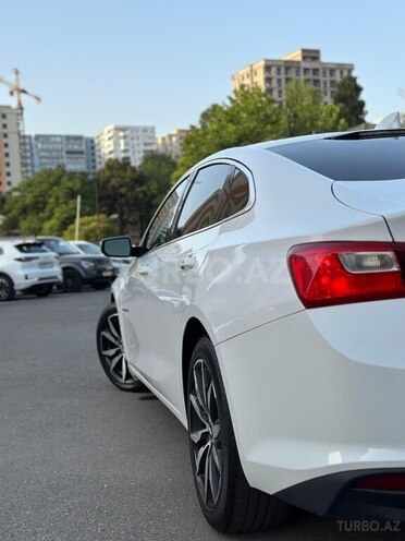 Chevrolet Malibu 2018, 150,000 km - 1.5 l - Qazax