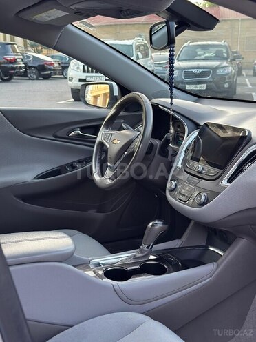 Chevrolet Malibu 2018, 150,000 km - 1.5 l - Qazax