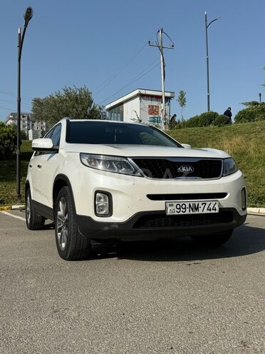 Kia Sorento 2014, 250,000 km - 2.0 l - Bakı