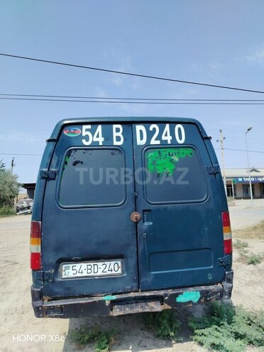 GAZ 2705 1999, 168,000 km - 2.4 l - Sabirabad