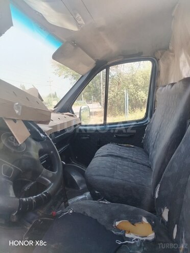 GAZ 2705 1999, 168,000 km - 2.4 l - Sabirabad