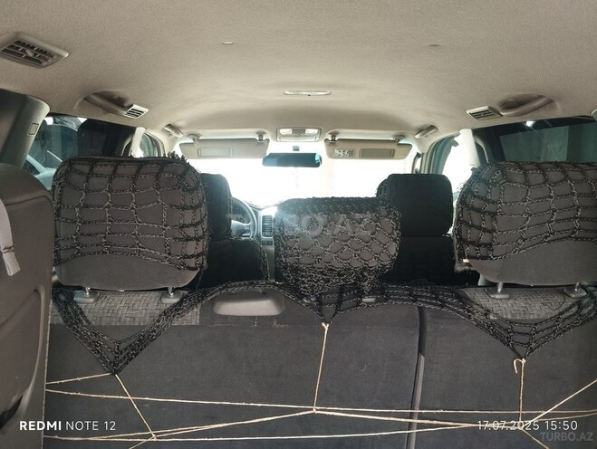Toyota Land Cruiser Prado 2005, 250,145 km - 2.7 l - Bərdə