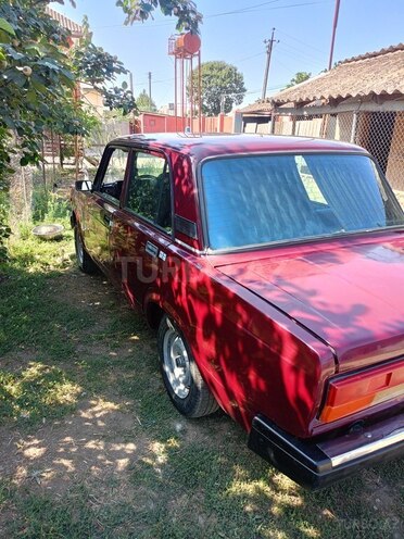 LADA (VAZ) 2107 2000, 120,000 km - 1.6 l - Masallı