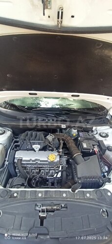 LADA (VAZ) Granta-2