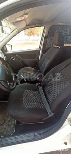 LADA (VAZ) Granta-4