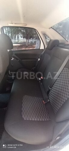 LADA (VAZ) Granta-6
