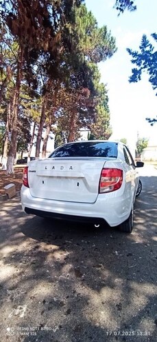 LADA (VAZ) Granta-7