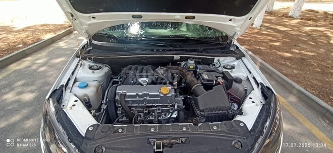 LADA (VAZ) Granta-3
