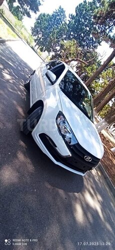 LADA (VAZ) Granta-11
