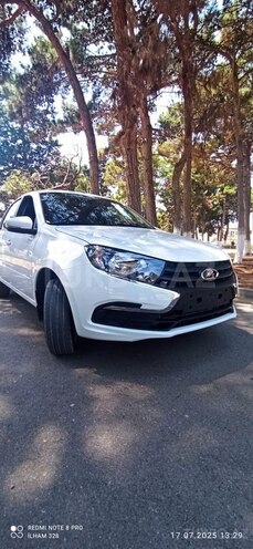 LADA (VAZ) Granta-10