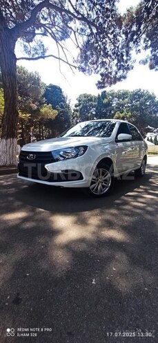 LADA (VAZ) Granta-1