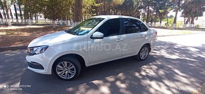 LADA (VAZ) Granta-9
