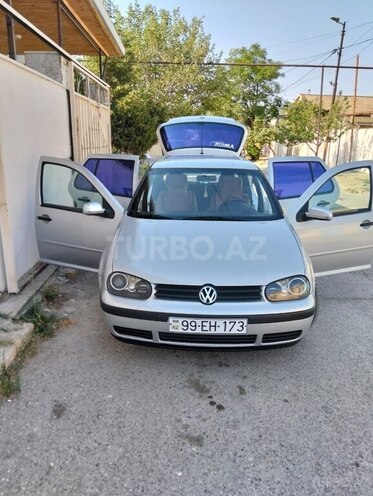 Volkswagen Golf 2001, 378,363 km - 1.6 л - Sumqayıt
