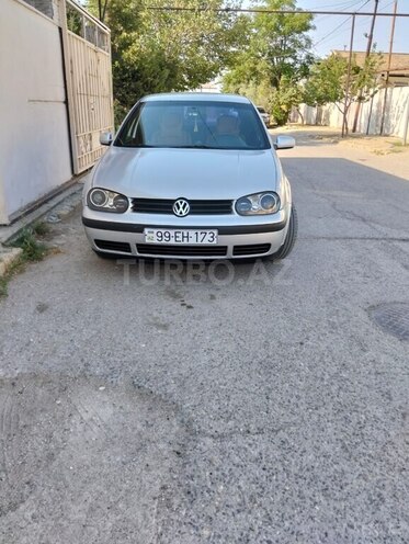 Volkswagen Golf 2001, 378,363 km - 1.6 л - Sumqayıt