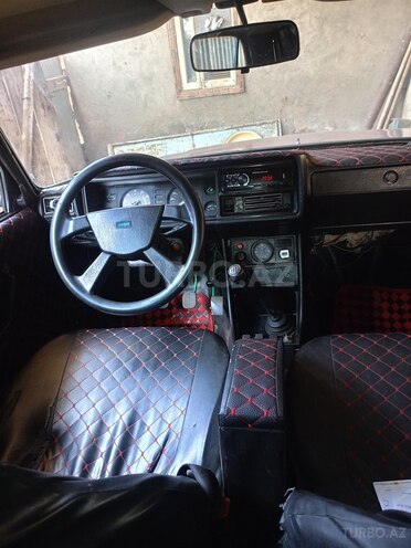 LADA (VAZ) 2107 2000, 120,000 km - 1.6 l - Masallı