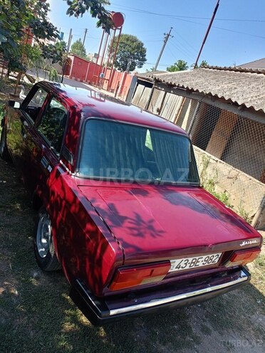 LADA (VAZ) 2107 2000, 120,000 km - 1.6 l - Masallı
