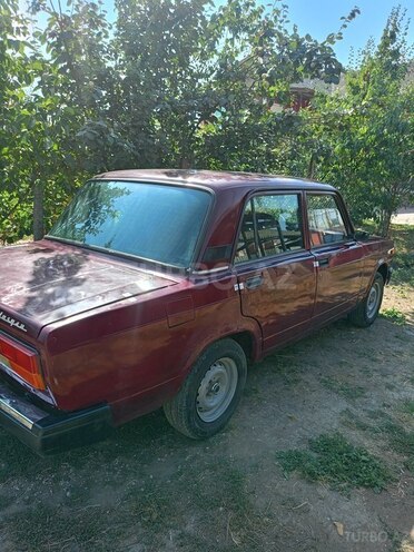 LADA (VAZ) 2107 2000, 120,000 km - 1.6 l - Masallı