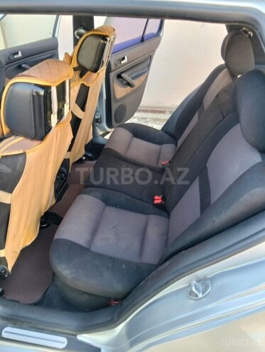 Volkswagen Golf 2001, 378,363 km - 1.6 л - Sumqayıt