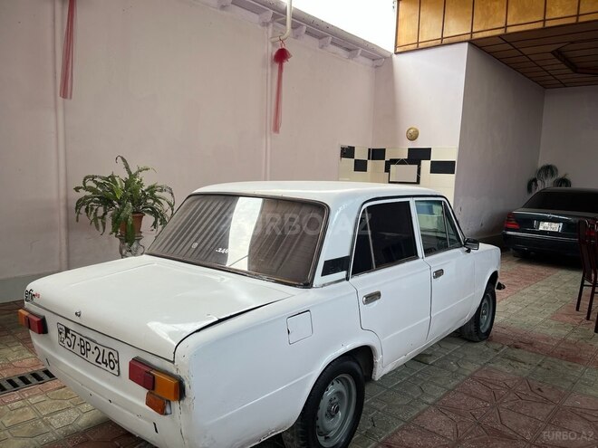 LADA (VAZ) 2101 1981, 80,000 km - 1.3 l - Şəmkir