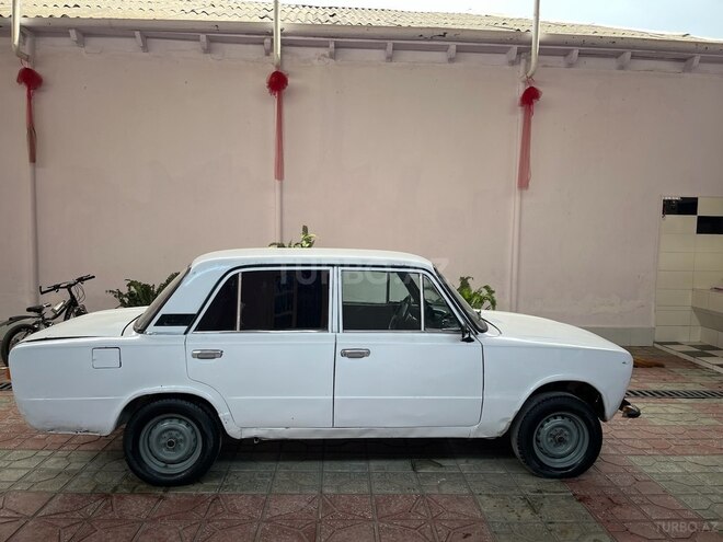 LADA (VAZ) 2101 1981, 80,000 km - 1.3 l - Şəmkir