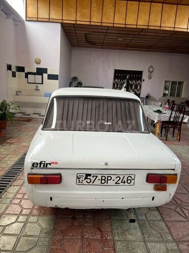 LADA (VAZ) 2101 1981, 80,000 km - 1.3 l - Şəmkir