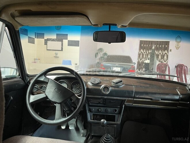 LADA (VAZ) 2101 1981, 80,000 km - 1.3 l - Şəmkir