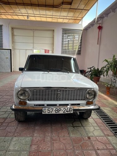 LADA (VAZ) 2101 1981, 80,000 km - 1.3 l - Şəmkir