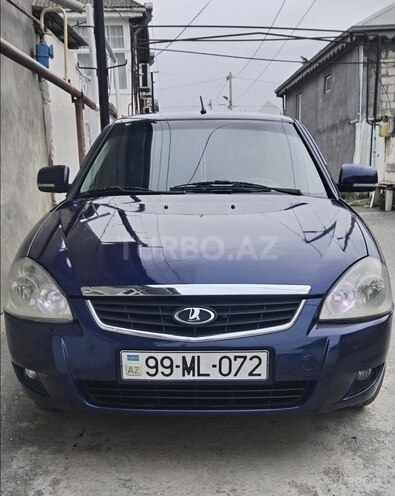 LADA (VAZ) Priora 2013, 210,000 km - 1.6 л - Kürdəmir