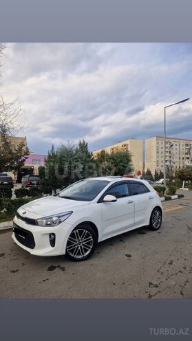Kia Rio 2021, 151,000 km - 1.6 l - Sumqayıt