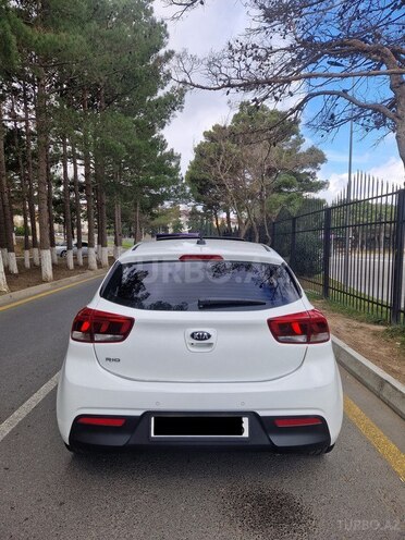 Kia Rio 2021, 151,000 km - 1.6 l - Sumqayıt