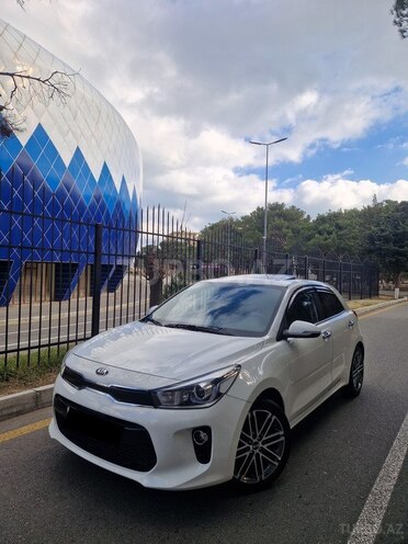 Kia Rio 2021, 151,000 km - 1.6 l - Sumqayıt