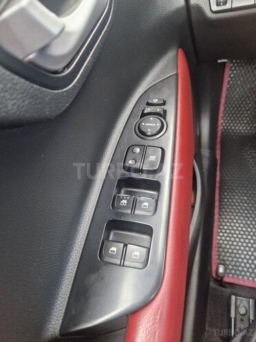 Kia Rio 2021, 151,000 km - 1.6 l - Sumqayıt