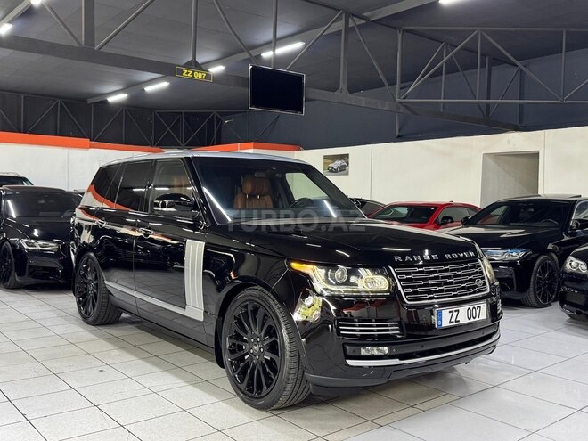 Land Rover Range Rover-3