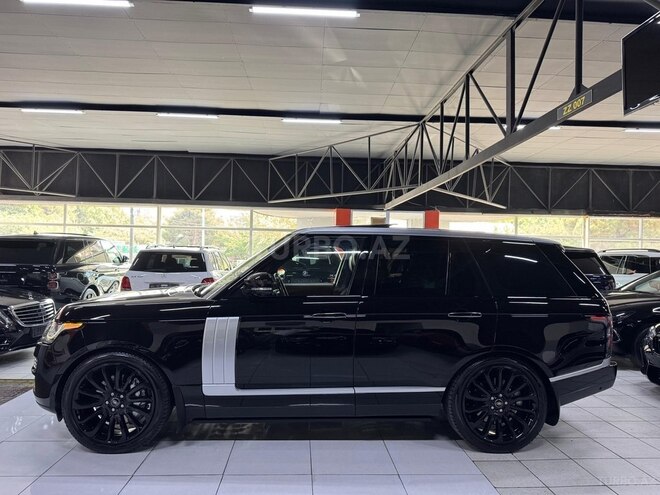 Land Rover Range Rover-9