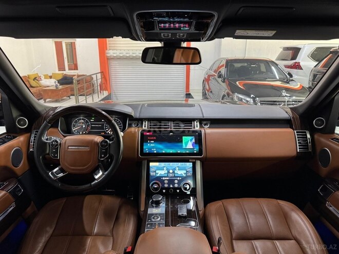 Land Rover Range Rover-21