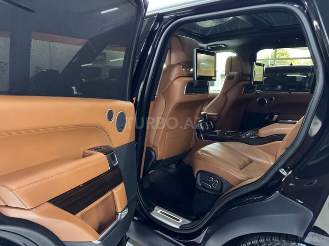 Land Rover Range Rover-15