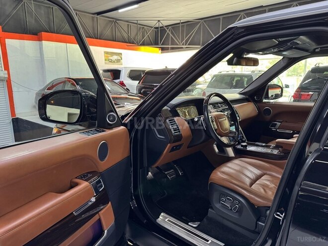 Land Rover Range Rover-13