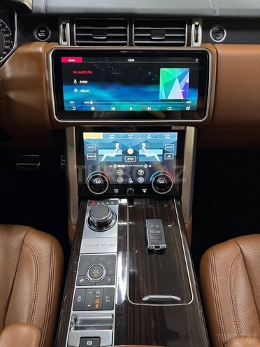 Land Rover Range Rover-22