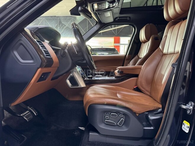 Land Rover Range Rover-14