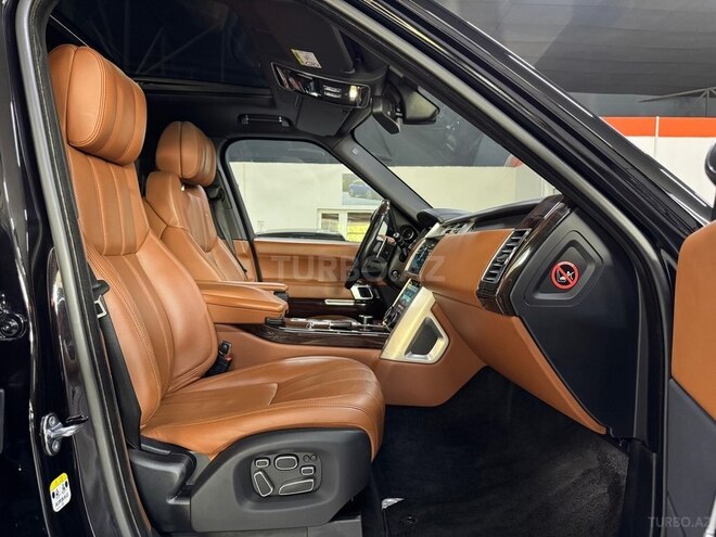 Land Rover Range Rover-17