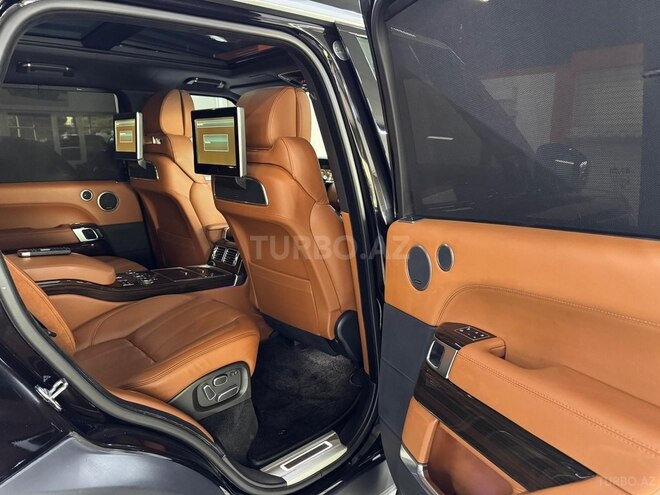 Land Rover Range Rover-20