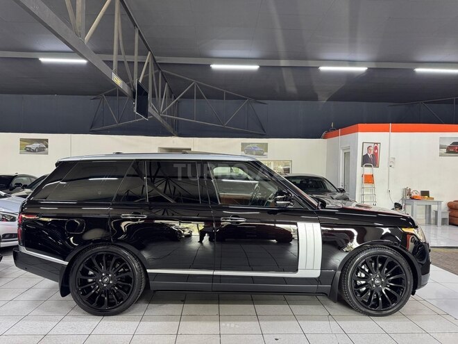 Land Rover Range Rover-11