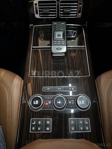 Land Rover Range Rover-19