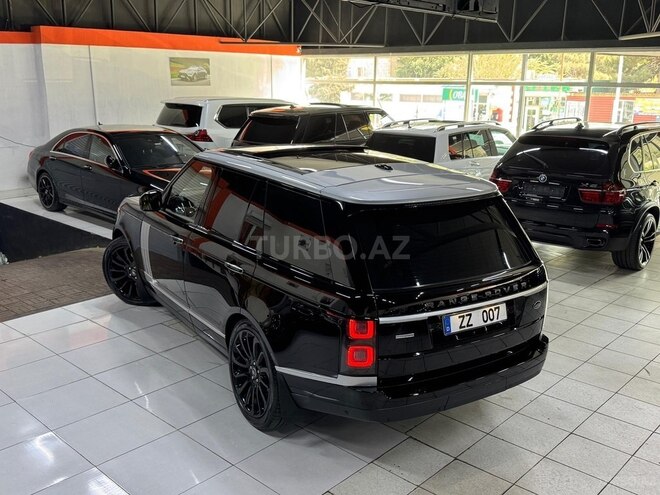 Land Rover Range Rover-12