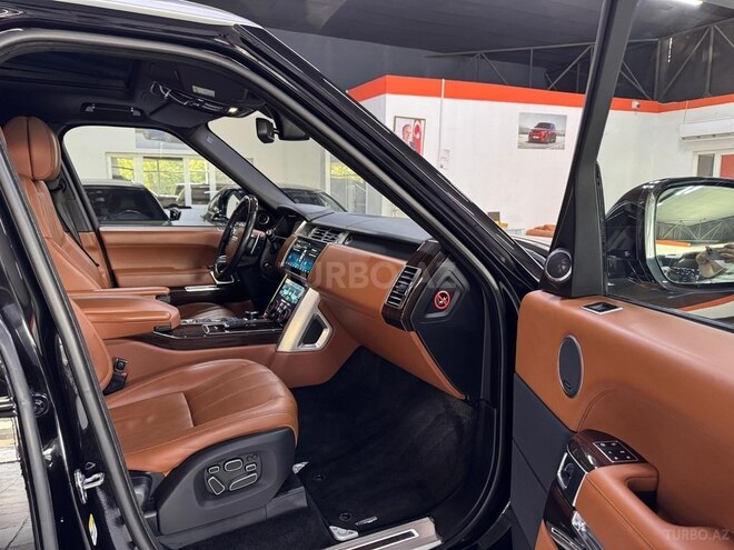 Land Rover Range Rover-16