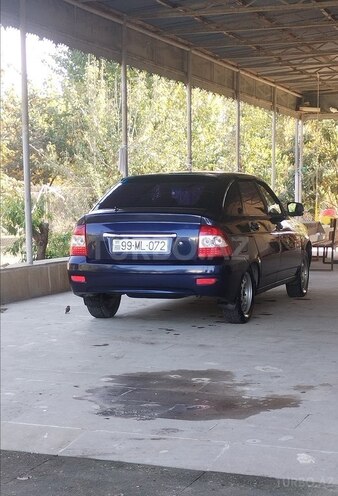 LADA (VAZ) Priora 2013, 210,000 km - 1.6 л - Kürdəmir